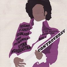 Controversy-a Tribute