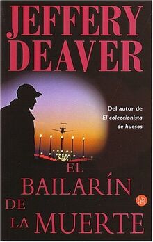 El Bailarin de la Muerte/ The Coffin Dancer (Punto De Lectura, Band 255)