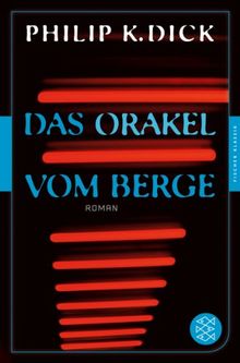 Das Orakel vom Berge: Roman<br /> (Fischer Klassik)