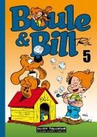 Boule und Bill 05
