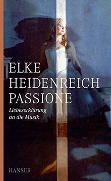 Passione: Liebeserklärung an die Musik