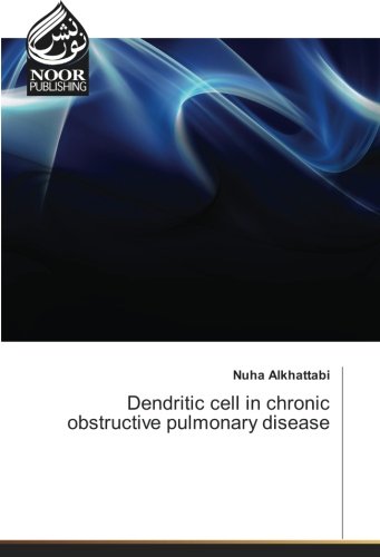 Dendritic cell in chronic obstructive pulmonary disease