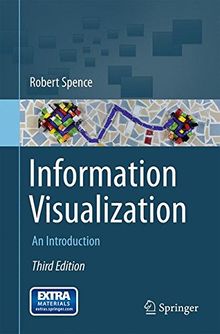 Information Visualization: An Introduction