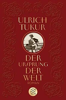 Der Ursprung der Welt: Roman