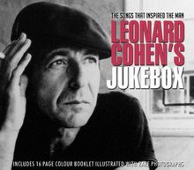 Jukebox-the Songs That Inspi