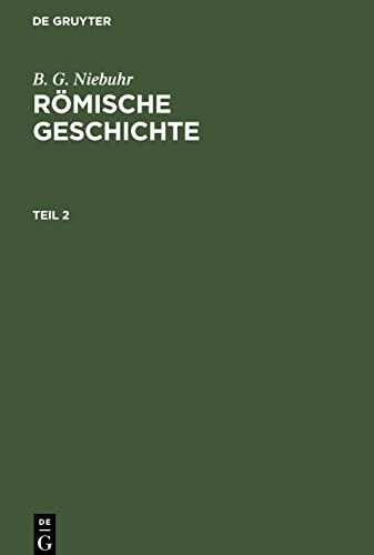 Römische Geschichte, Teil 2, Römische Geschichte Teil 2