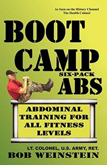 The Buff Mom Boot Camp Six Pack
