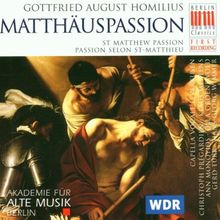 Matthäus-Passion