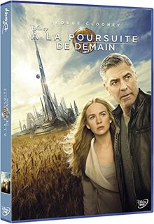 A la poursuite de demain [FR Import]