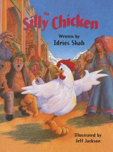 The Silly Chicken