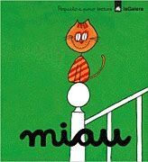 Miau (Poquito a poco, Band 2)