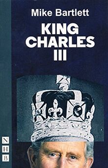 King Charles III