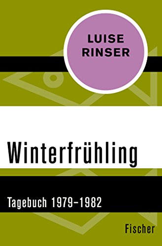 Winterfrühling: 1979-1982