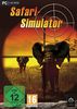 Safari-Simulator