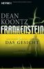 Das Gesicht: Frankenstein 1: Roman