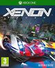 Xenon Racer Xbox1 [