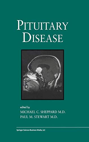 Pituitary Disease (Endocrine Updates, 18, Band 18)