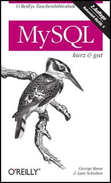 MySQL kurz & gut