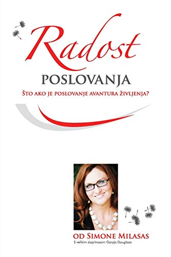 Radost poslovanja - Joy of Business Croatian