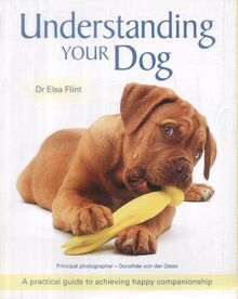 Understanding Your Dog: A Practical Guide to to Achieving Happy Companionship