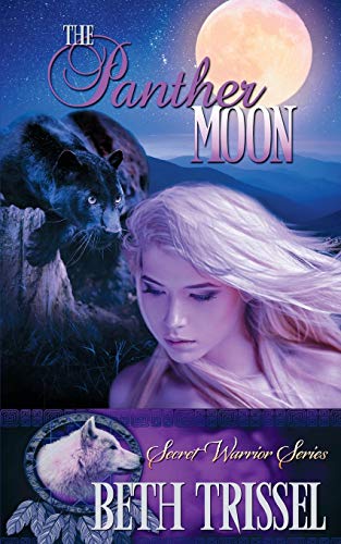 The Panther Moon (The Secret Warrior)