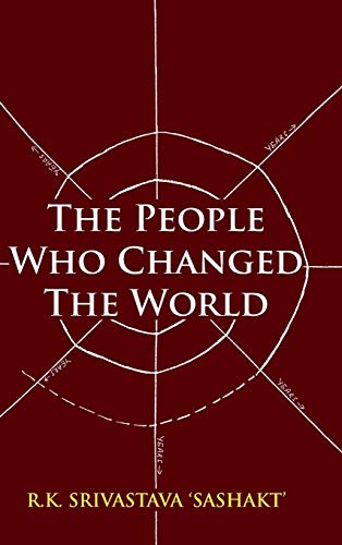 The People Who Changed the World