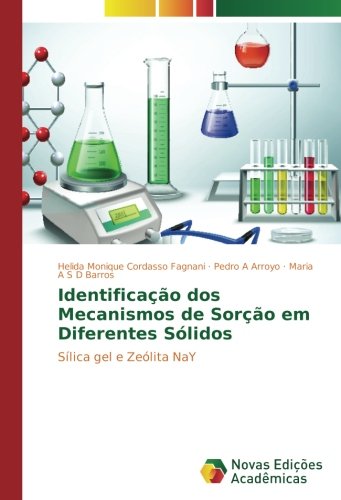 Identificação dos Mecanismos de Sorção em Diferentes Sólidos: Sílica gel e Zeólita NaY