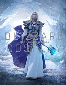 Blizzard Cosplay: Tips, Tricks and Hints (Blizzard Entertainment)