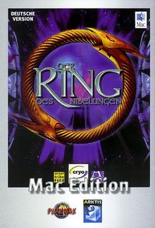 Der Ring des Nibelungen (Mac)