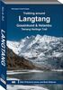Trekking Around Langtang: Gosainkund & Helambu, Tamang Heritage Trail
