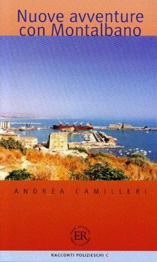 Nuove avventure con Montalbano: Poziom C