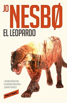 El Leopardo (ROJA Y NEGRA, Band 170001)