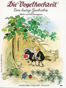 Die Vogelhochzeit