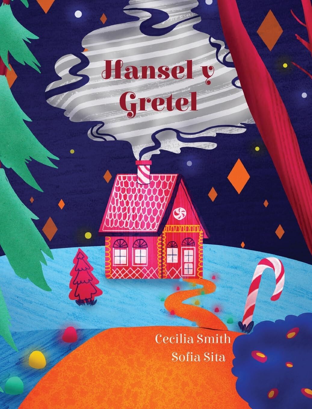 Hansel y Gretel
