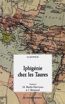 Iphigénie chez les Taures