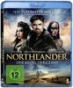 Northlander - Der Krieg der Clans [Blu-ray]