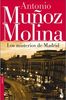 Los misterios de Madrid (Biblioteca Antonio Muñoz Molina)