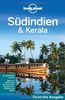 Lonely Planet Reiseführer Südindien & Kerala