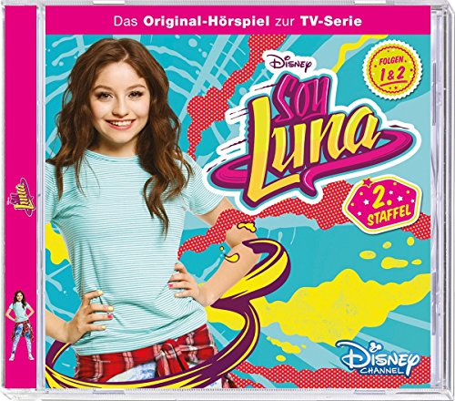 Staffel 2: Folge 1+2