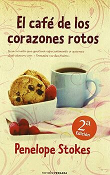 EL CAFE DE LOS CORAZONES ROTOS (Grandes novelas)