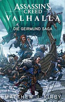 Assassin’s Creed Valhalla: Die Geirmund Saga