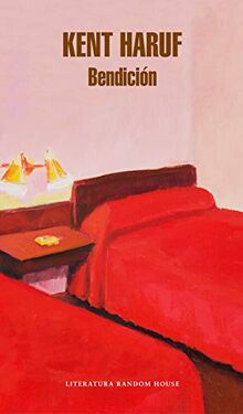 Bendición / Benediction (Random House)
