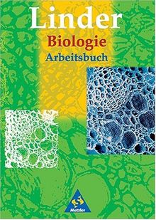 Linder Biologie Neubearbeitung: Biologie, Arbeitsbuch von Bayrhuber, Horst, Kull, Ulrich | Buch | Zustand gut