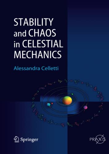 Stability and Chaos in Celestial Mechanics (Springer Praxis Books)