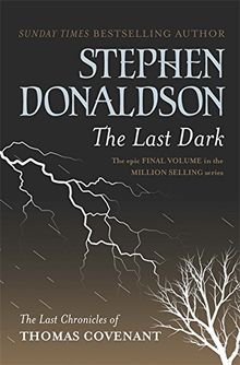 The Last Dark (GollanczF.)