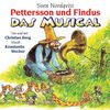 Pettersson und Findus - Das Musical