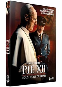 Pie XII, sous le ciel de rome [FR Import]