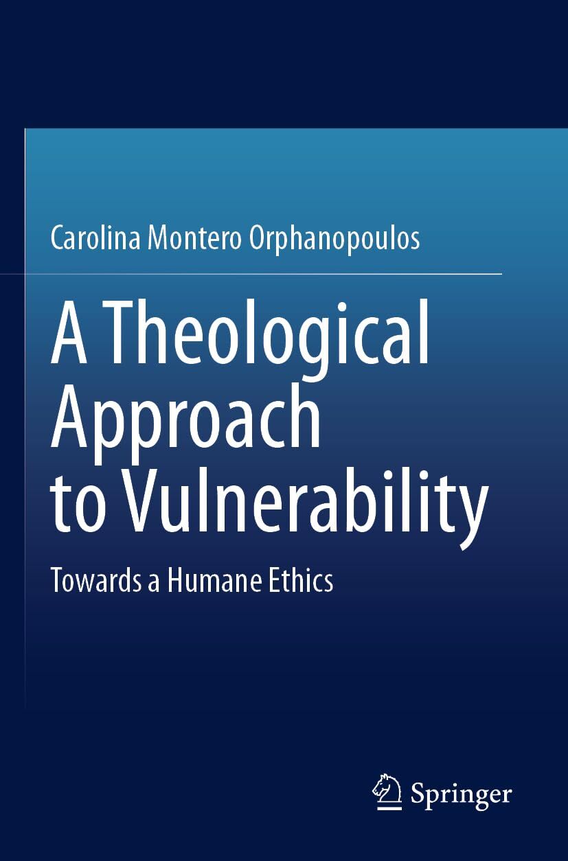 A Theological Approach to Vulnerability
