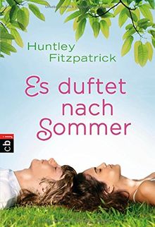 Es duftet nach Sommer