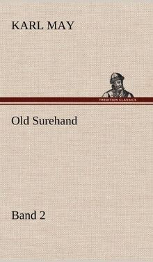 Old Surehand 2